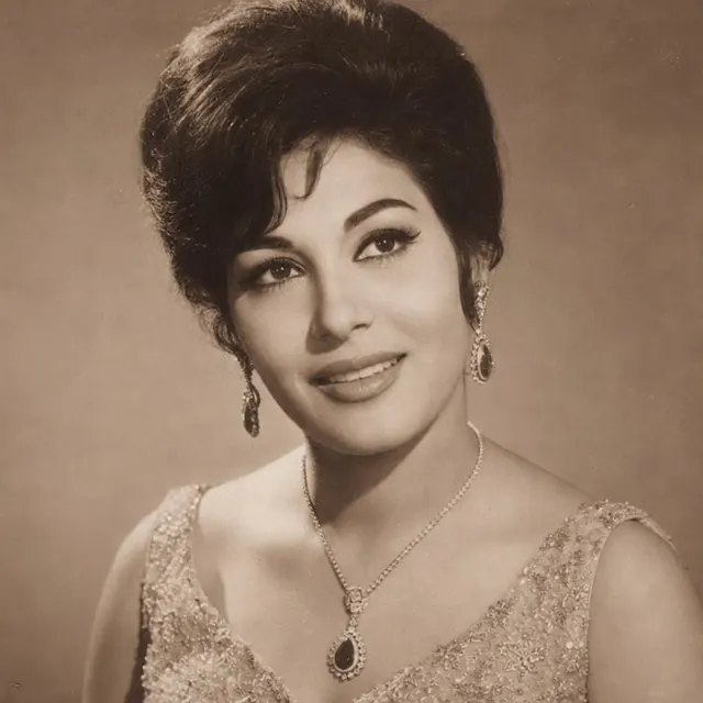 فايزة أحمد