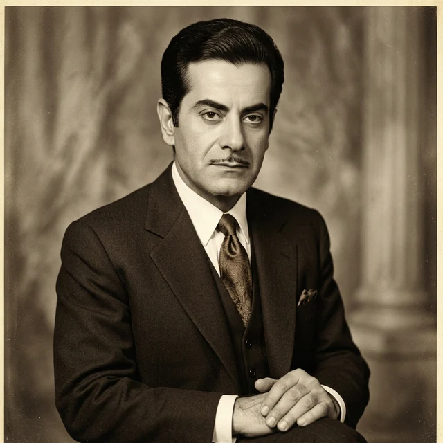 فريد الأطرش