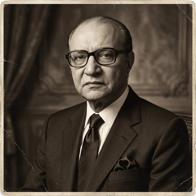 الموسيقار محمد عبدالوهاب