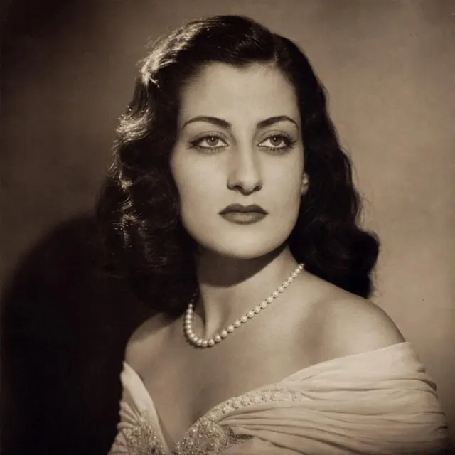 أسمهان